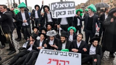 israeeli boys in army