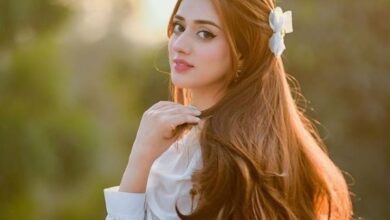 jannat mirza