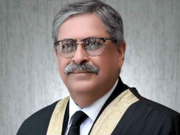 justice athat minallah