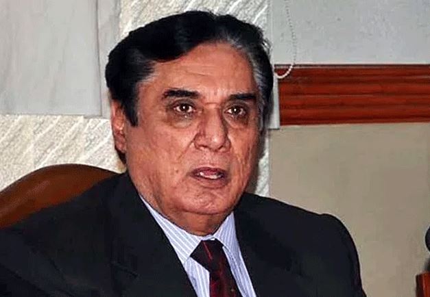 justice javaid iqbal