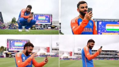 kohli