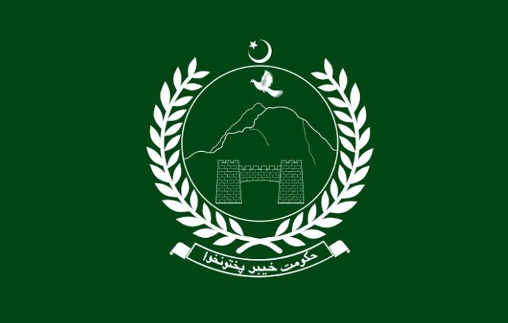 kpk govt