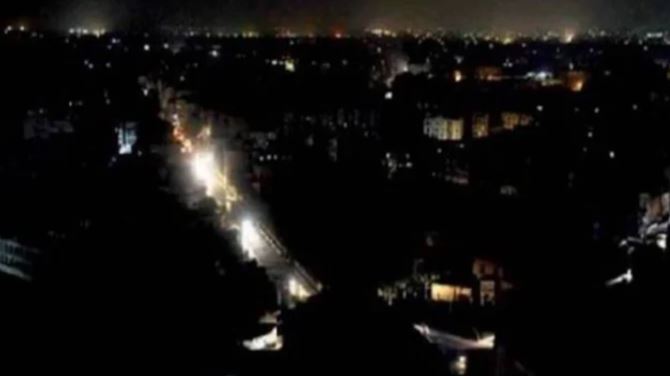 load shedding in lahore
