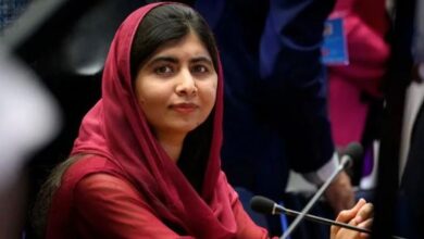 malala yousaf zai