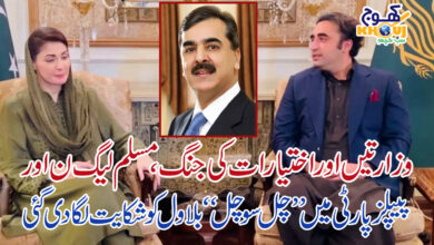 maryam nawaz and bilawal bhutto zardari