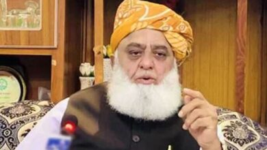 maulana fazal ur rehman