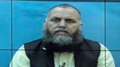 maulvi mansoor