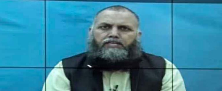 maulvi mansoor