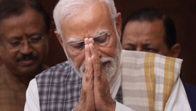 modi