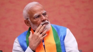 modi