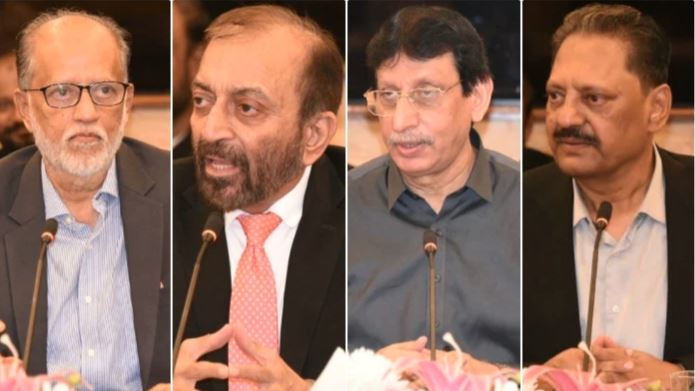 mqm in national assembly