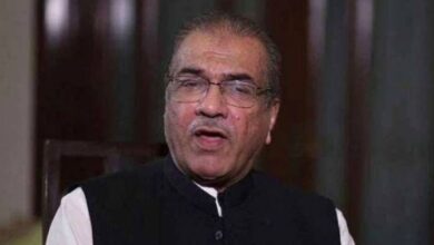 mujeeb ur rehman shami