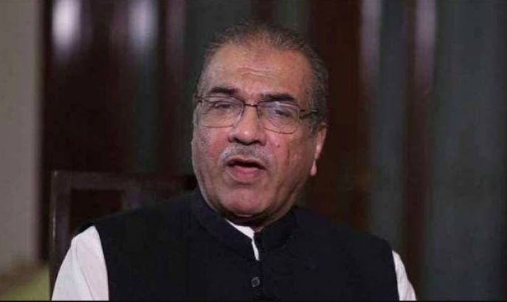 mujeeb ur rehman shami