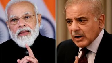 narindra modi,pm shebaz sharief