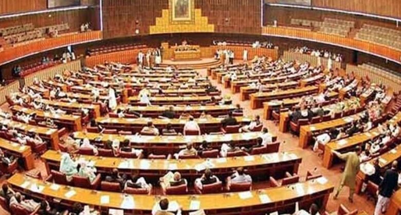 national assembely