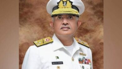 naval chief admiral naveed ashraf