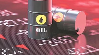 oil rates in the world