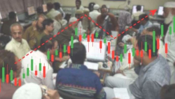 pakistan stock exchange