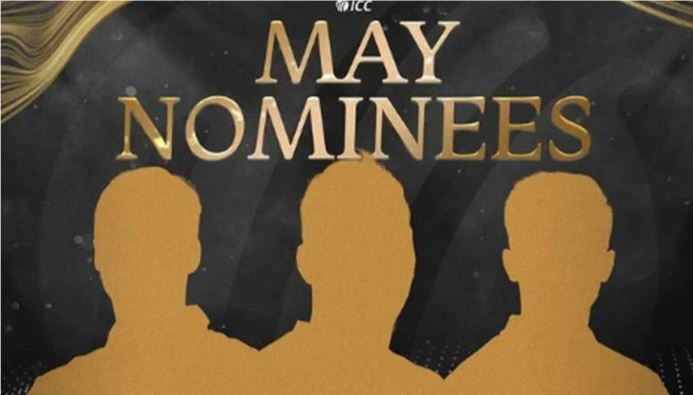 player offe the month