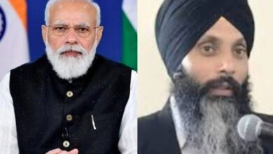 pm modi,herdeep singh