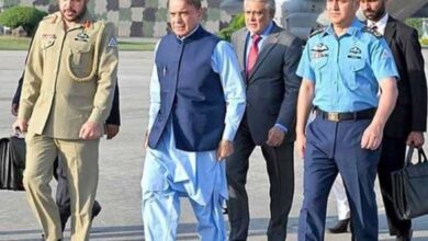 pm shebaz sharief