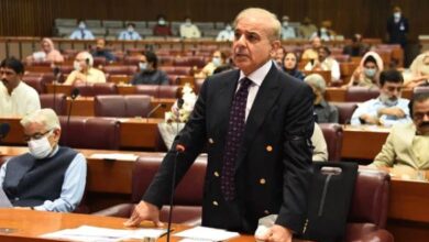 pm shebaz sharief