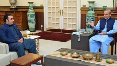pm shebaz sharief,bilawal bhutoo