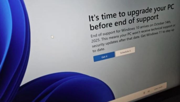 popular operating system Windows