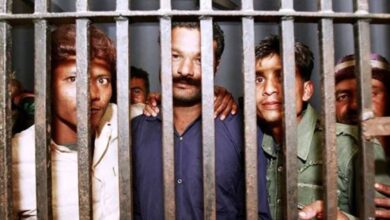 prisoners of punjab lahore