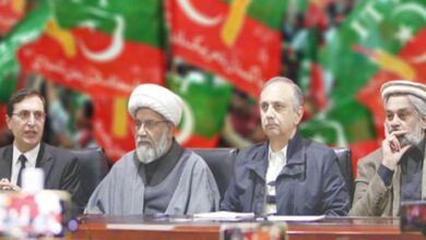 pti ,sunni ithad councial