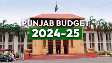 punjab assembly budget 2024