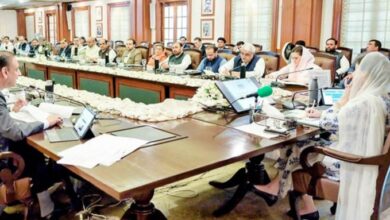 punjab cabniet meeting