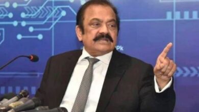 rana sana ullah khan