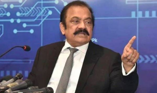 rana sana ullah khan