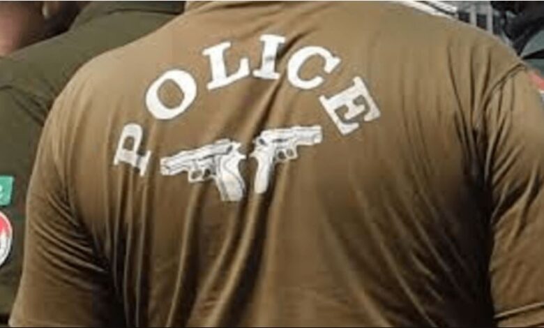 rawalpandi police