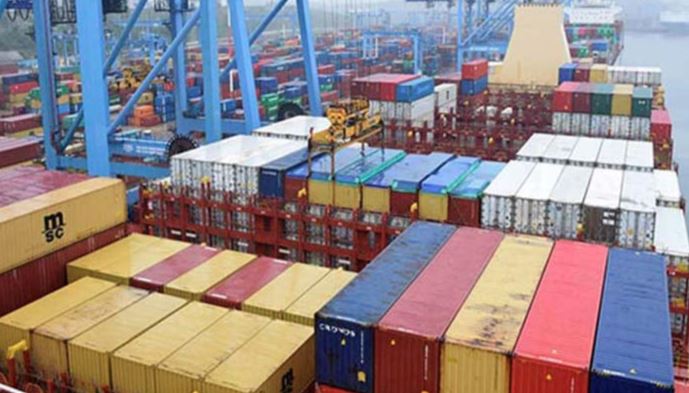 rice cantainer realse from kania