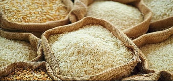 rice export from pakistan