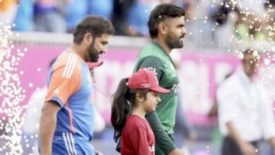 rohit and babar azam