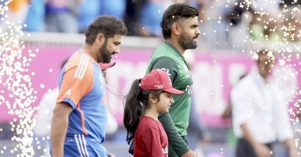 rohit and babar azam