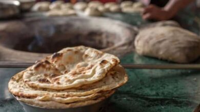 roti shops