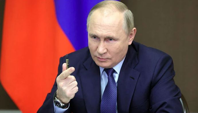 russion president,putin