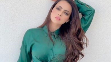 sana khan