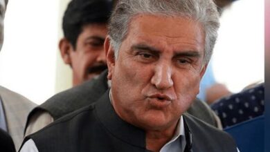 shah mehmood qureshi