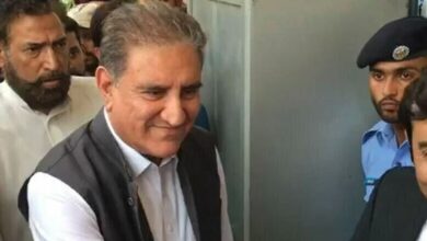 shah mehmood qureshi
