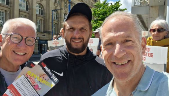 shahid afreedi pic viro