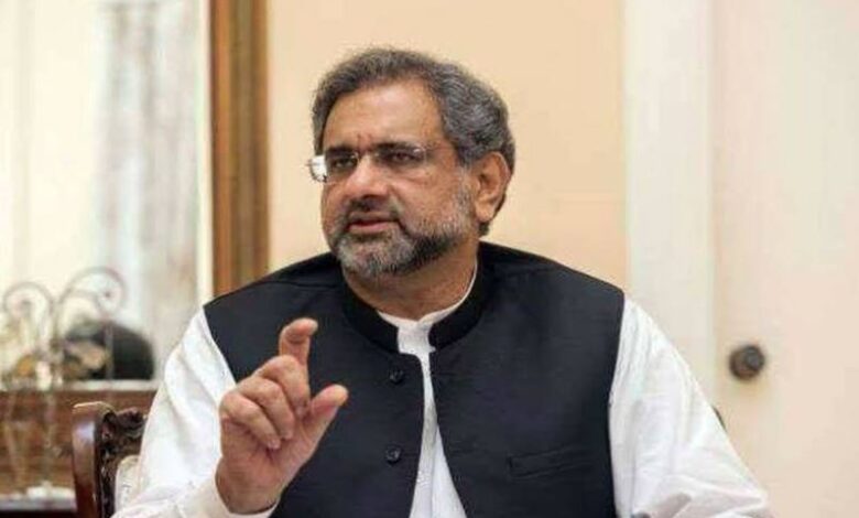 shahid khaqaan abbasi