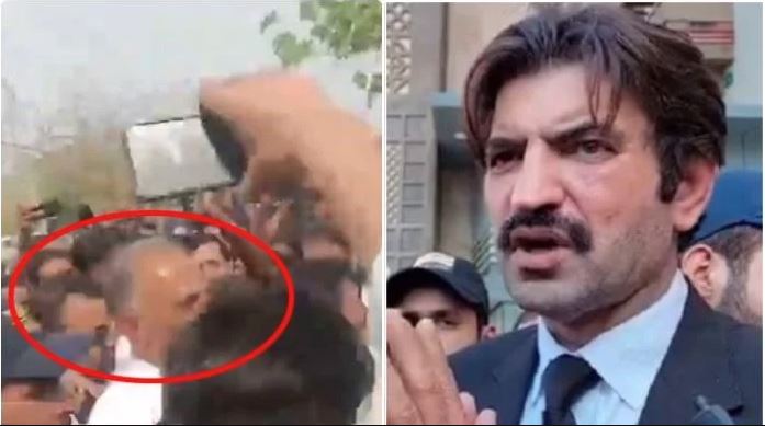 shair afzal marwat and umer ayoub