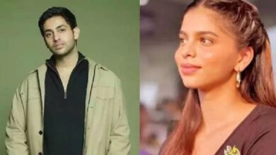 soha khan and aagastia nanda