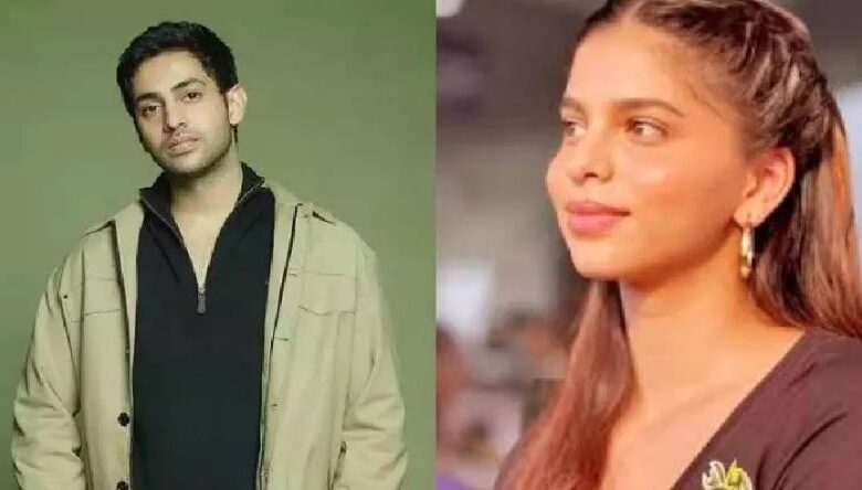 soha khan and aagastia nanda