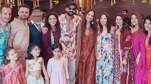 sonakshi sinha mehndi